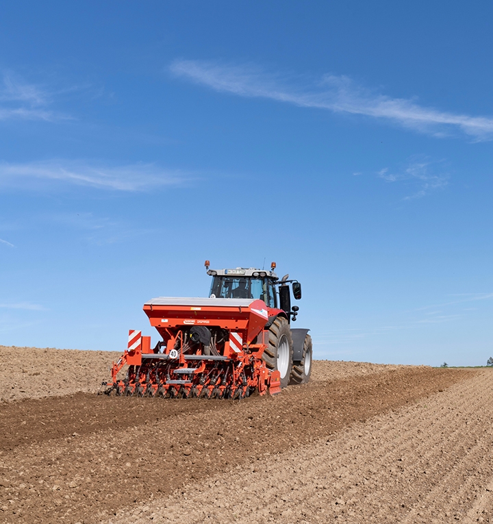 Perché scegliere ORSO L